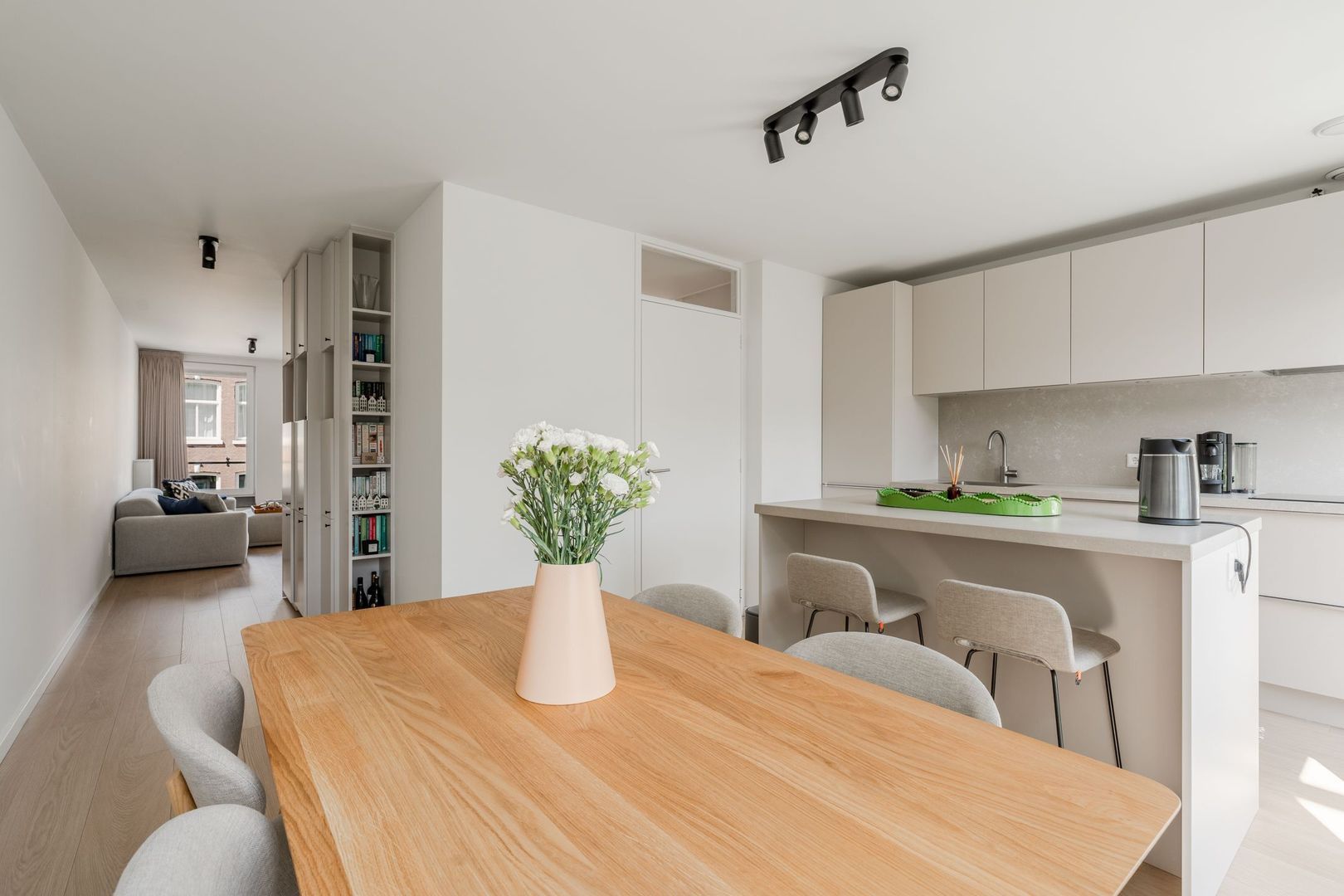 Swammerdamstraat 33 A, Amsterdam foto-22