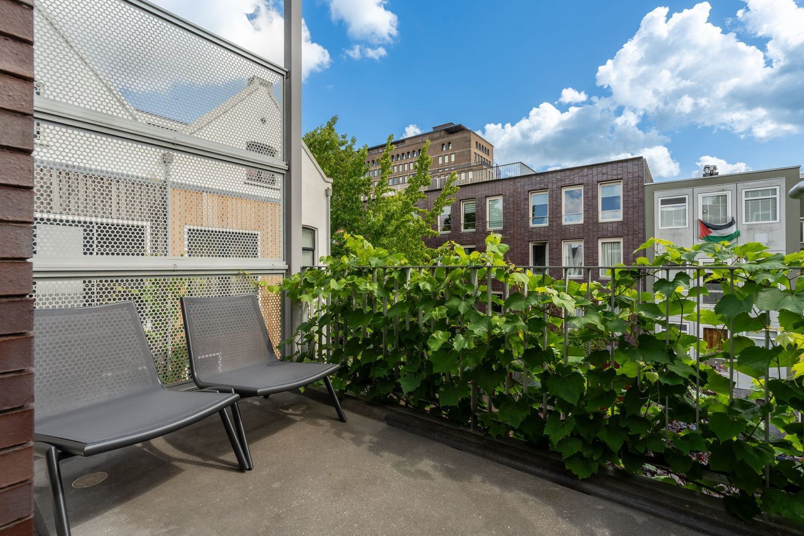 Swammerdamstraat 33 A, Amsterdam foto-27