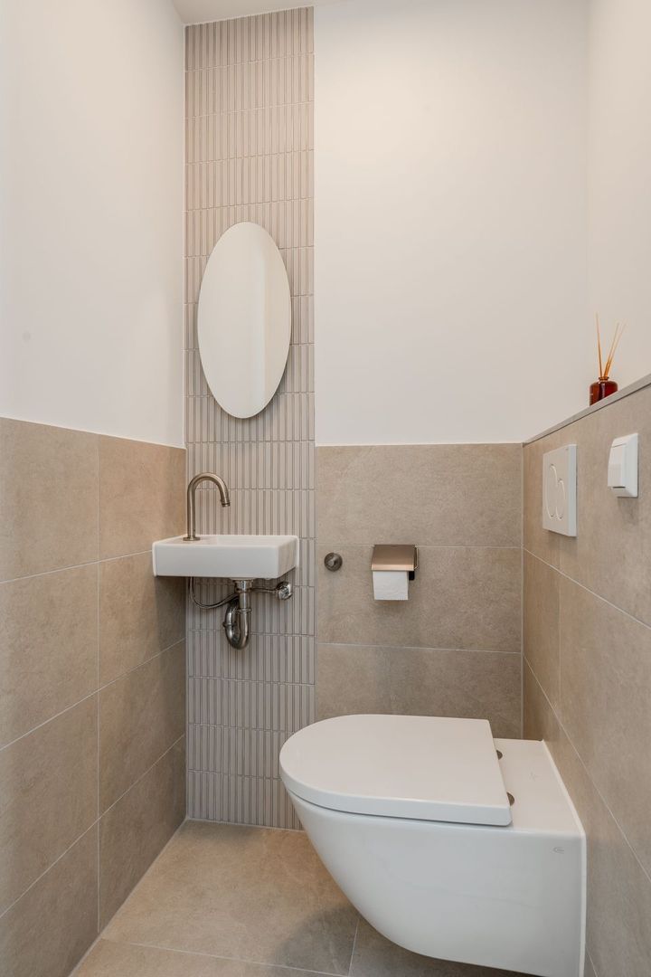 Swammerdamstraat 33 A, Amsterdam foto-30