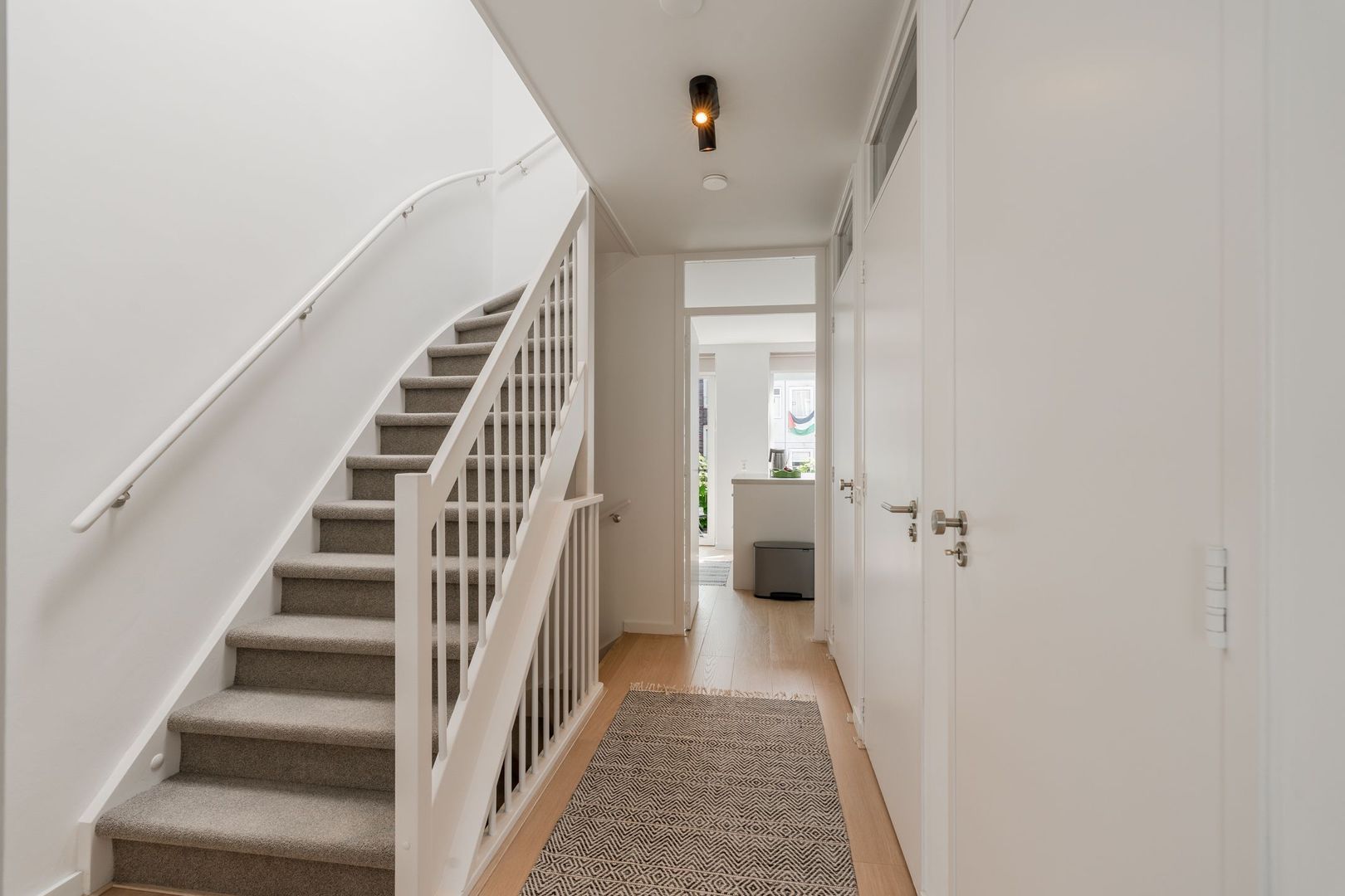 Swammerdamstraat 33 A, Amsterdam foto-29