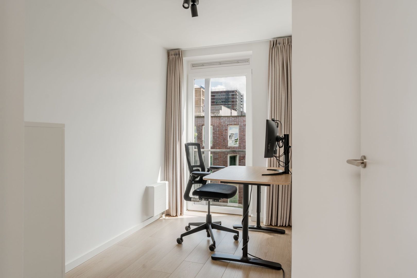 Swammerdamstraat 33 A, Amsterdam foto-31