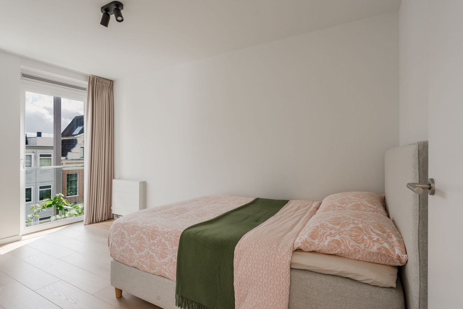 Swammerdamstraat 33 A, Amsterdam foto-33