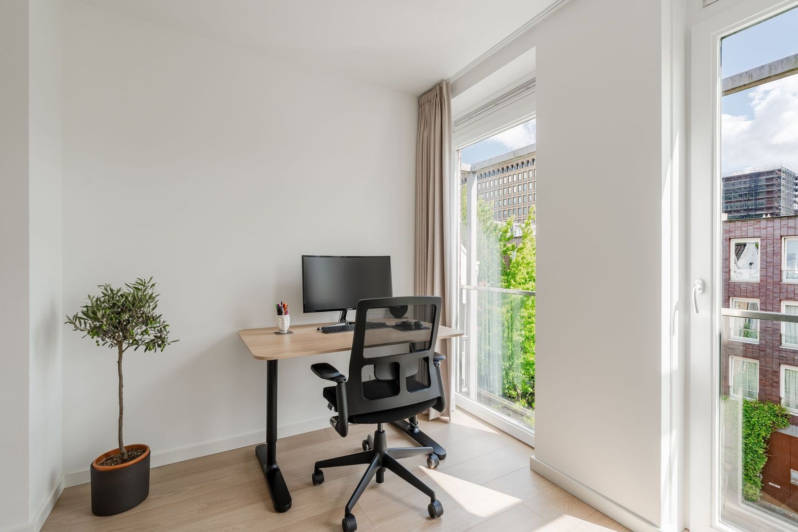 Swammerdamstraat 33 A, Amsterdam foto-32