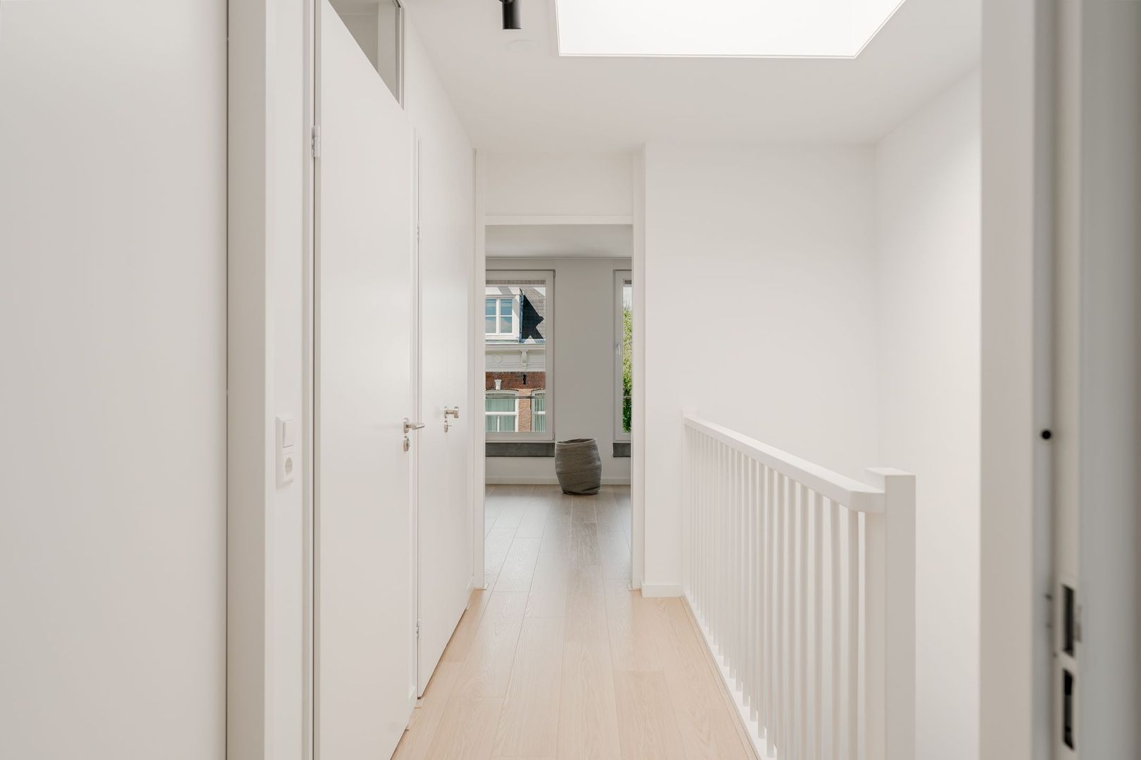 Swammerdamstraat 33 A, Amsterdam foto-35