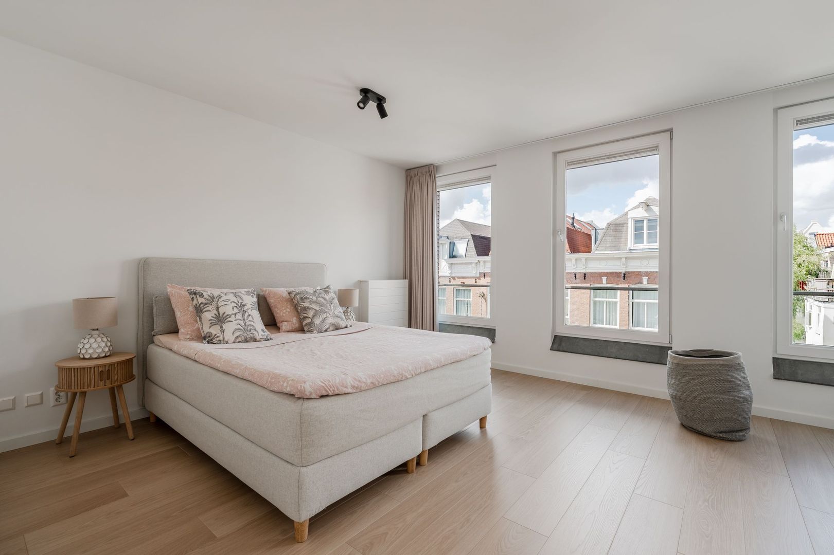 Swammerdamstraat 33 A, Amsterdam foto-36