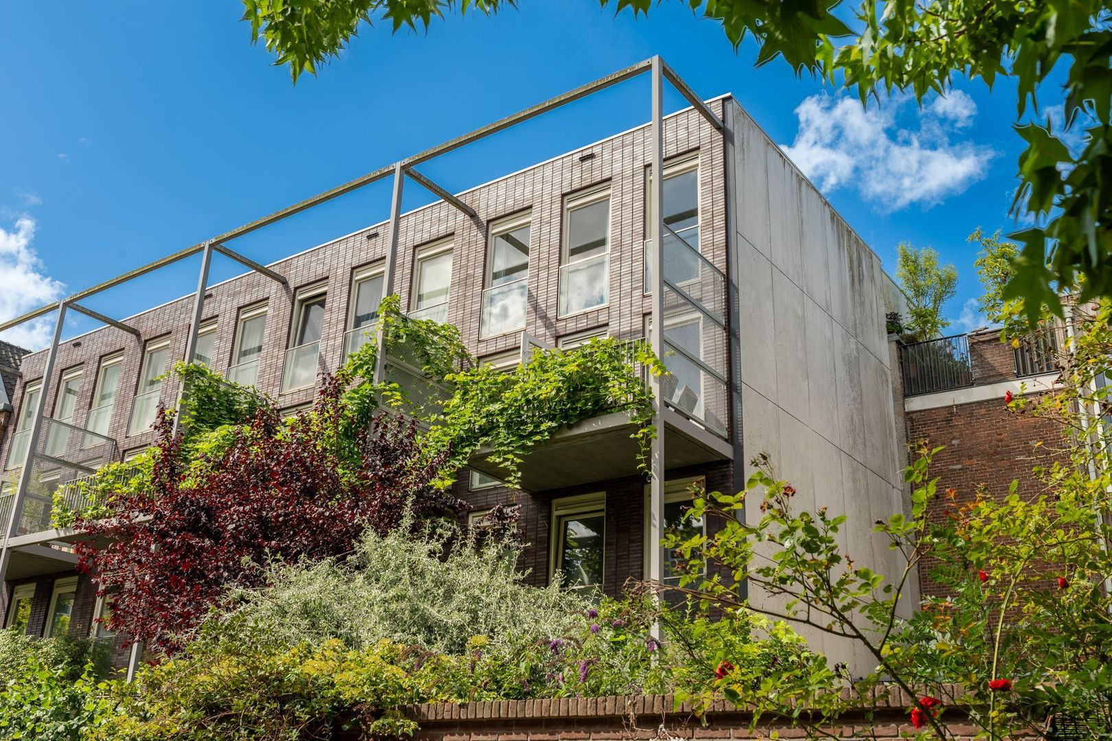 Swammerdamstraat 33 A, Amsterdam foto-44