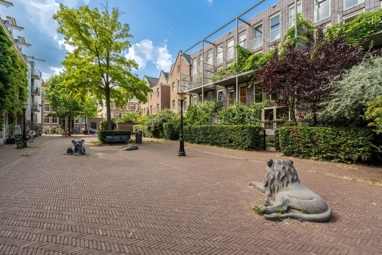 Swammerdamstraat 33 A, Amsterdam foto-46