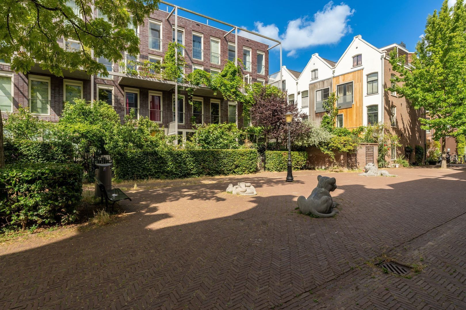 Swammerdamstraat 33 A, Amsterdam foto-45