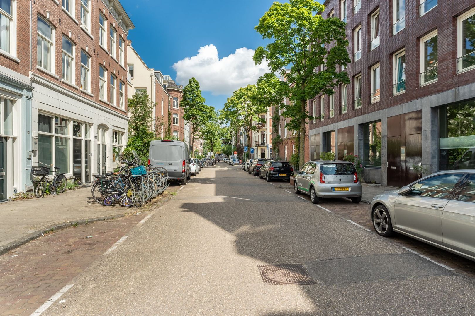 Swammerdamstraat 33 A, Amsterdam foto-47