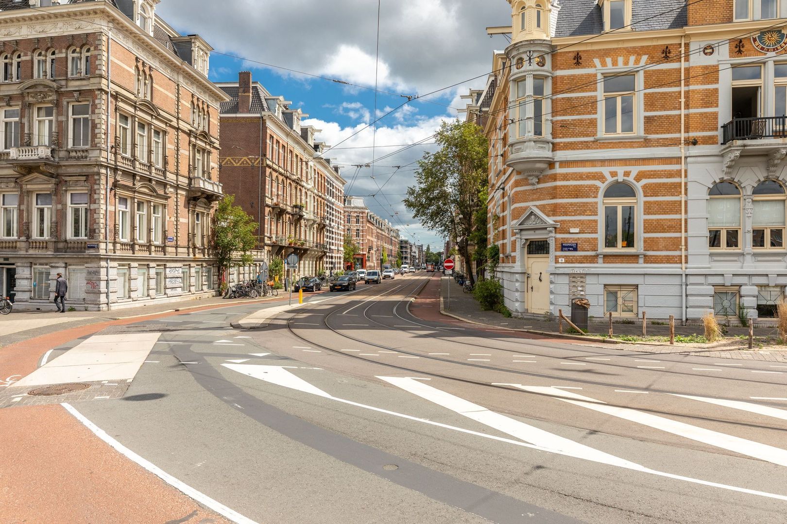 Swammerdamstraat 33 A, Amsterdam foto-49