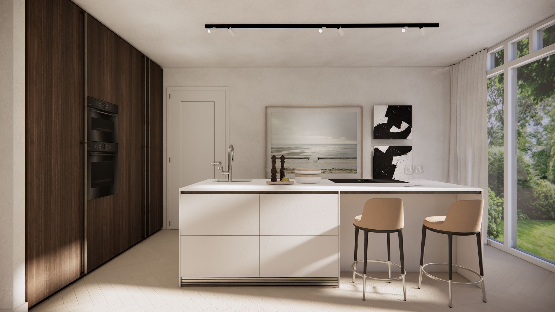 Burgemeester Nawijnlaan 42, Zandvoort foto-1