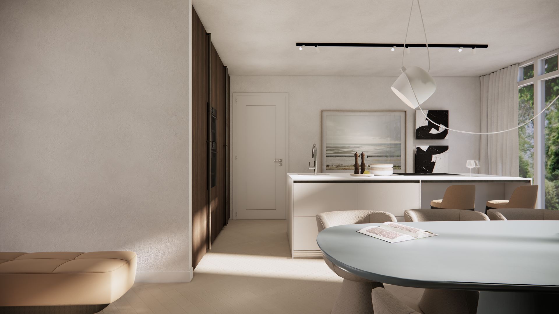 Burgemeester Nawijnlaan 42, Zandvoort foto-3