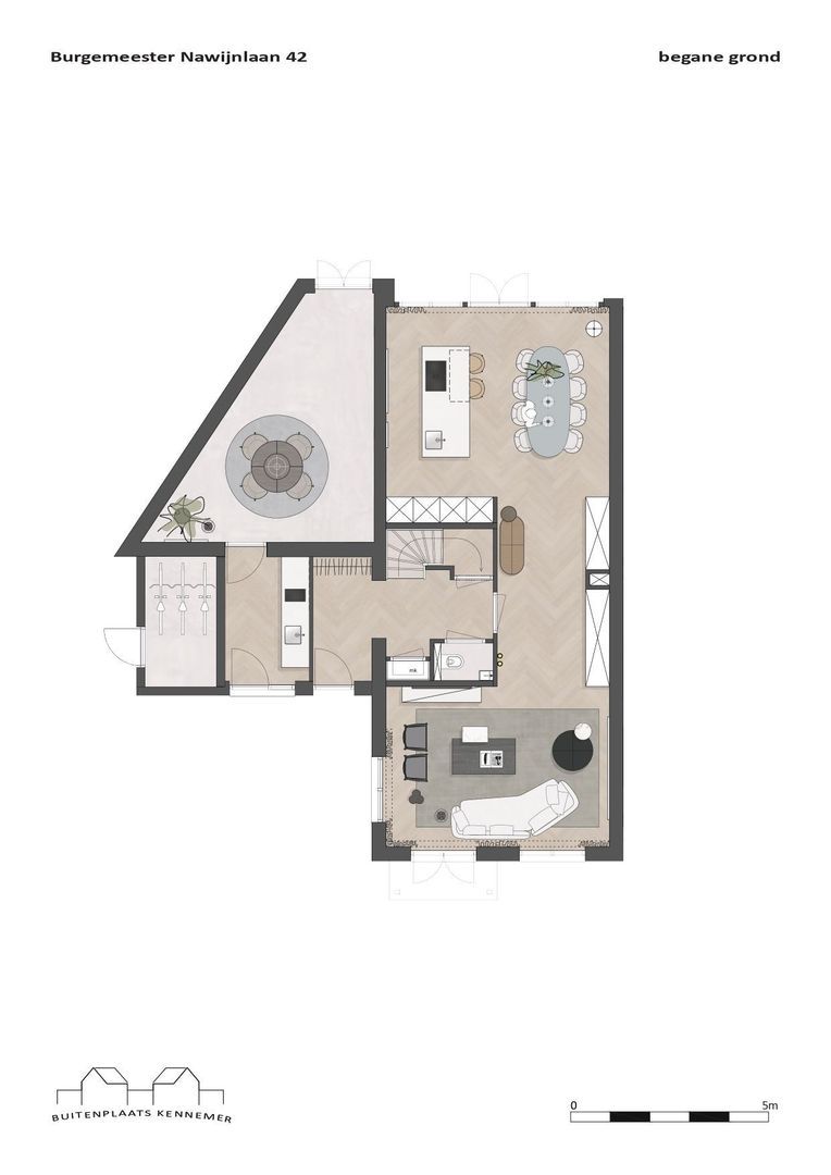 Burgemeester Nawijnlaan 42, Zandvoort foto-13