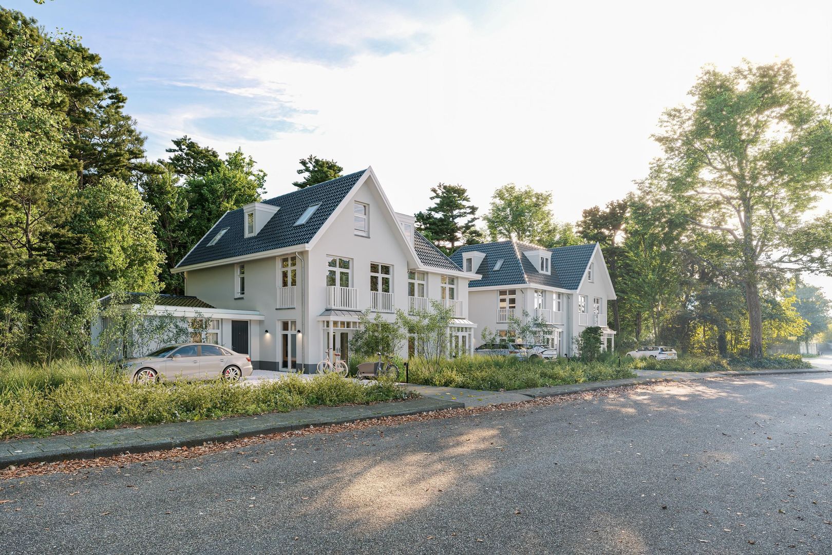 Burgemeester Nawijnlaan 42, Zandvoort foto-0