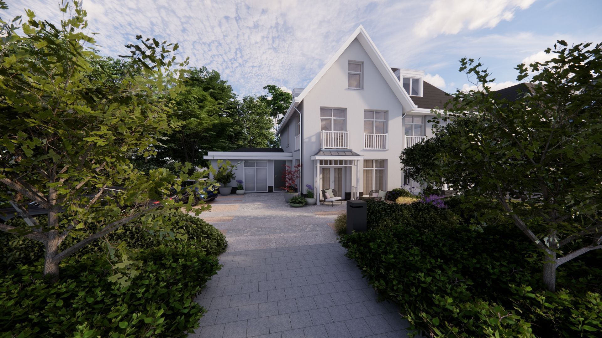 Burgemeester Nawijnlaan 42, Zandvoort foto-8