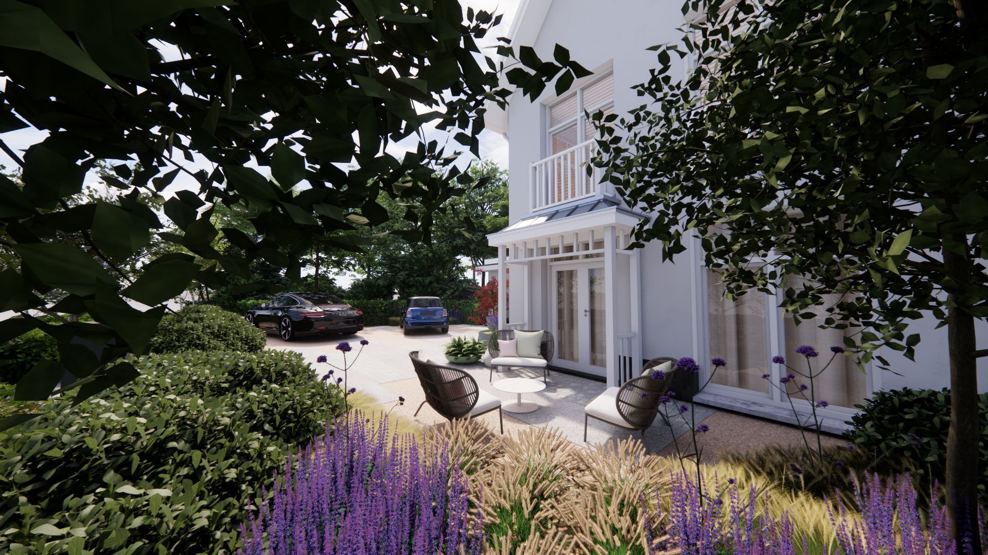 Burgemeester Nawijnlaan 42, Zandvoort foto-10