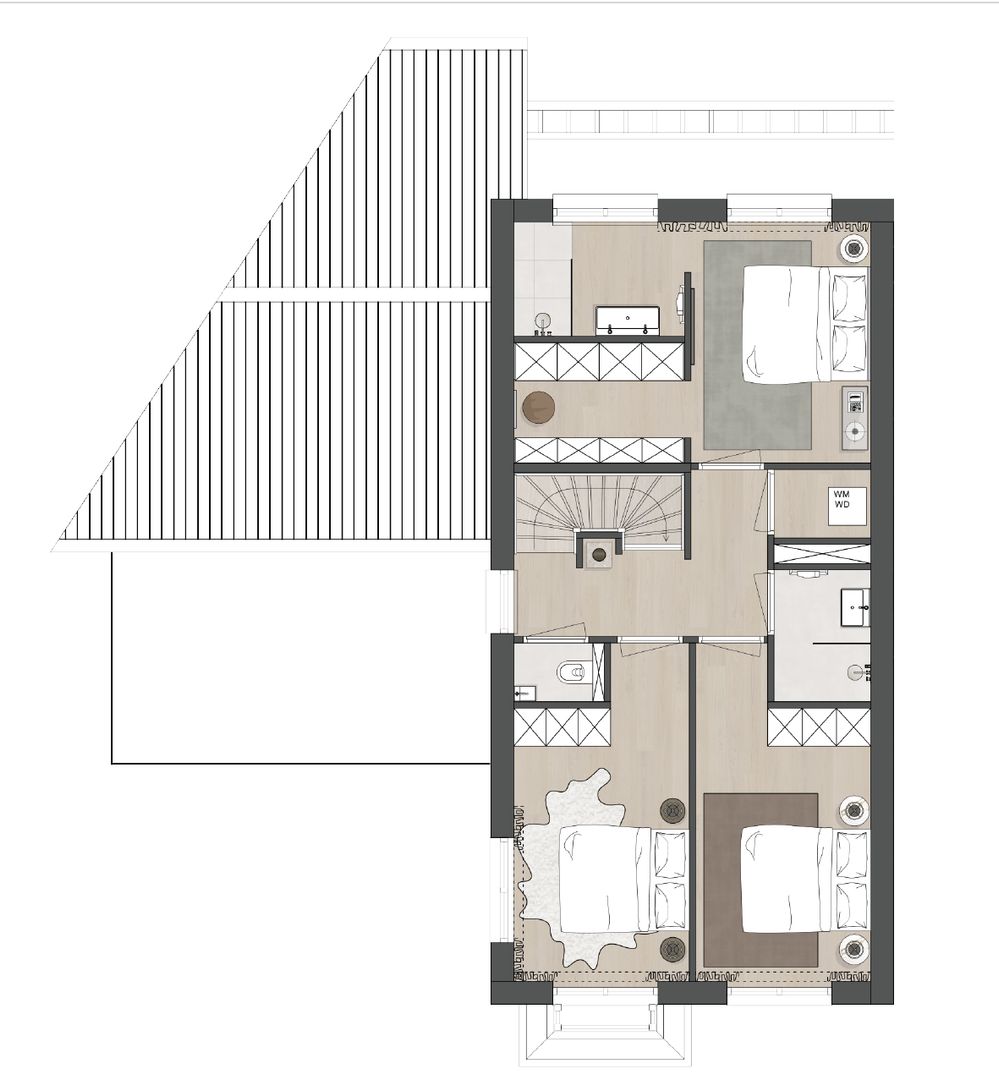 Burgemeester Nawijnlaan 42, Zandvoort foto-14