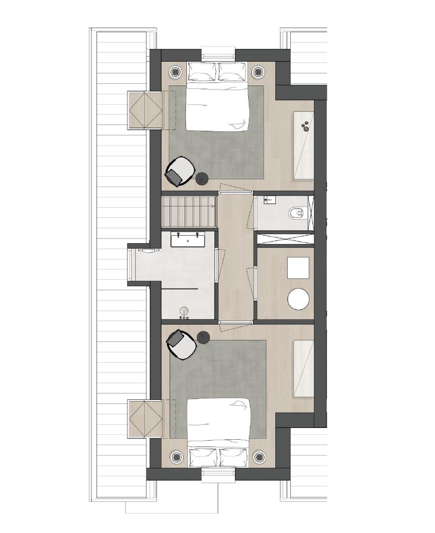 Burgemeester Nawijnlaan 42, Zandvoort foto-15