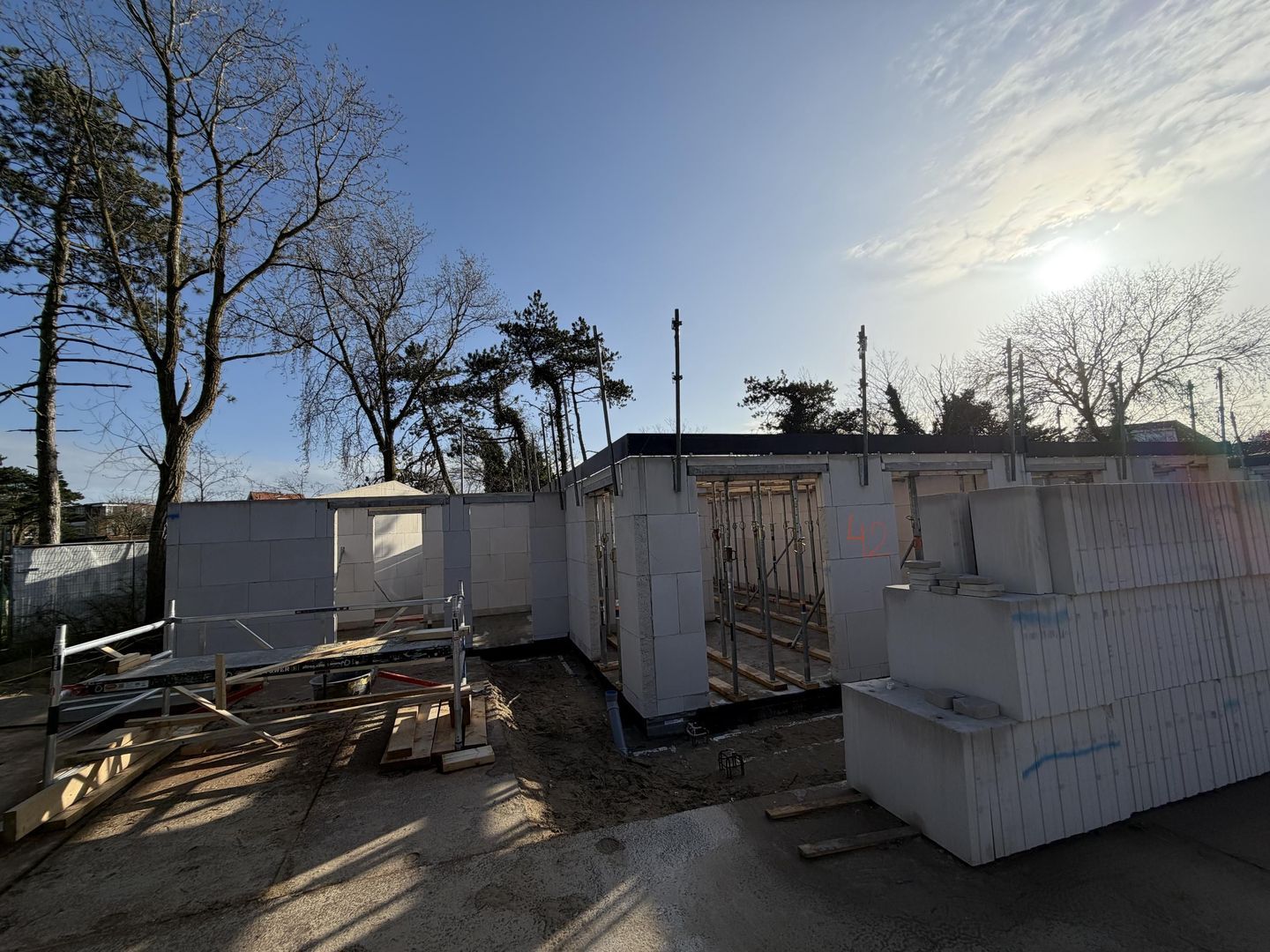 Burgemeester Nawijnlaan 42, Zandvoort foto-17