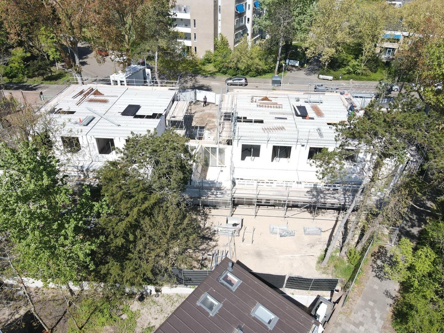 Burgemeester Nawijnlaan 42, Zandvoort foto-18