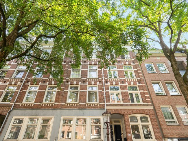 Da Costastraat 119 4, Amsterdam