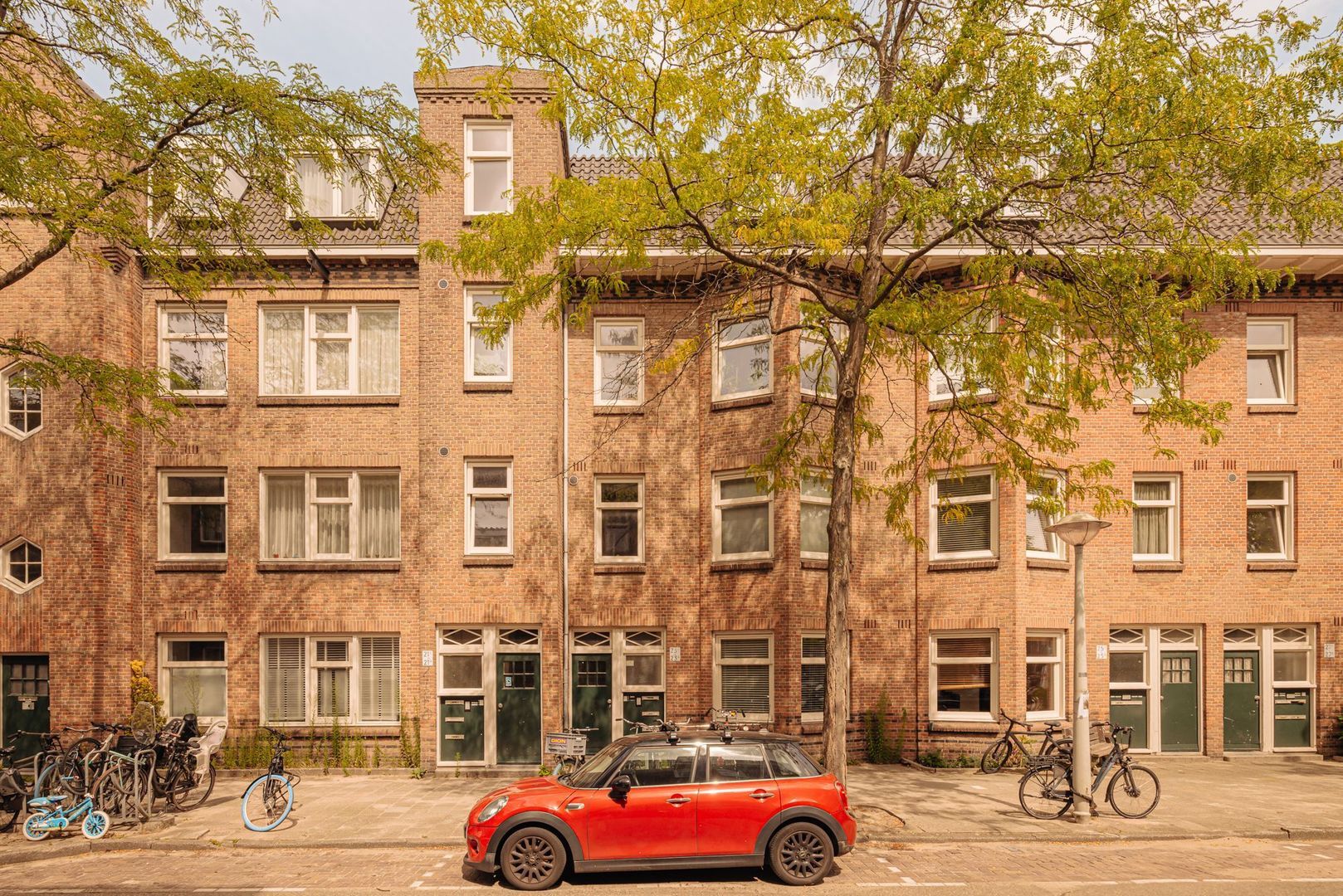 Vincent van Goghstraat 23 A, Amsterdam foto-18