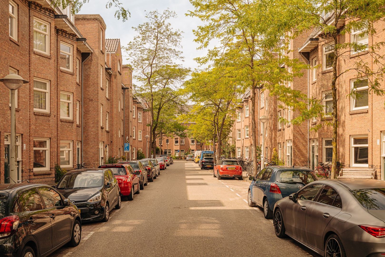 Vincent van Goghstraat 23 A, Amsterdam foto-19