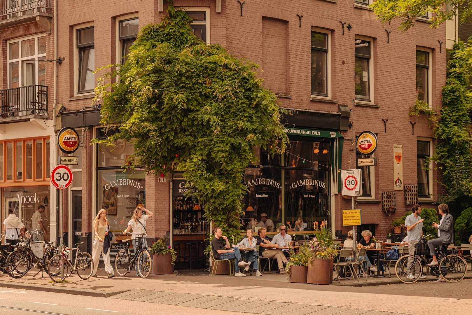 Vincent van Goghstraat 23 A, Amsterdam foto-22