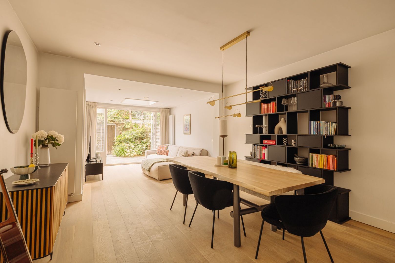 Vincent van Goghstraat 23 A, Amsterdam foto-4