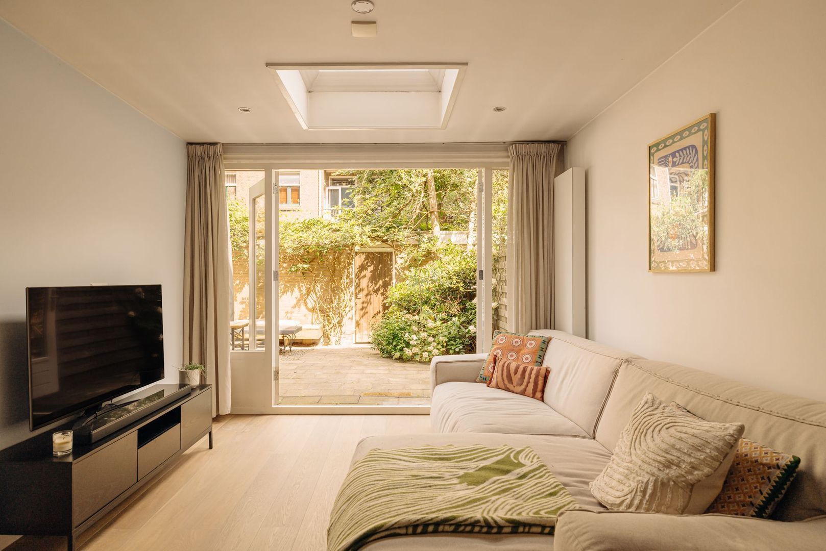 Vincent van Goghstraat 23 A, Amsterdam foto-0