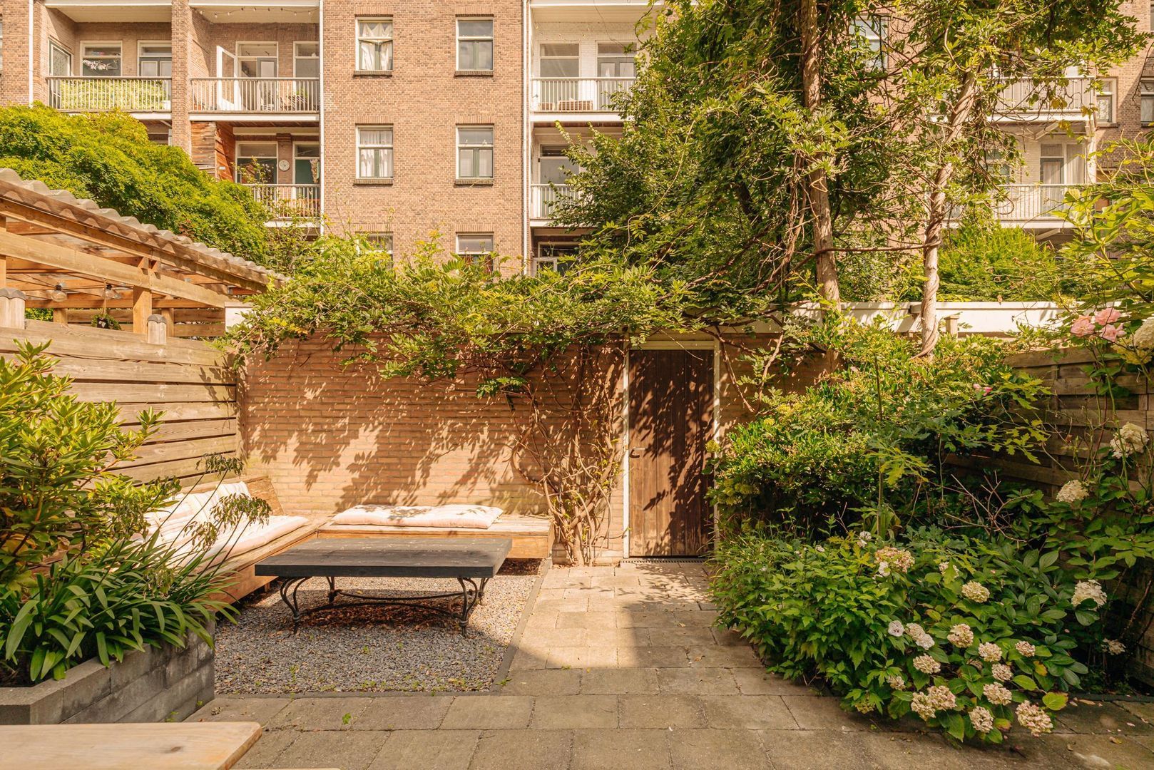 Vincent van Goghstraat 23 A, Amsterdam foto-2