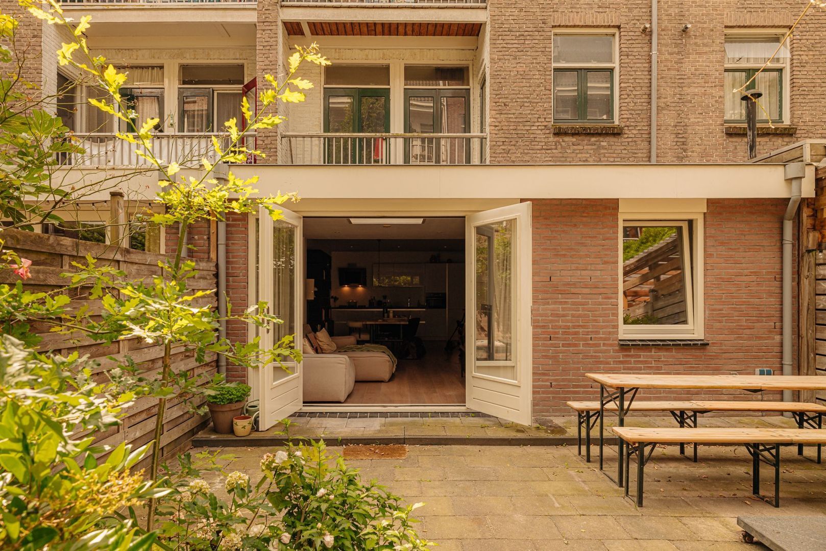 Vincent van Goghstraat 23 A, Amsterdam foto-3