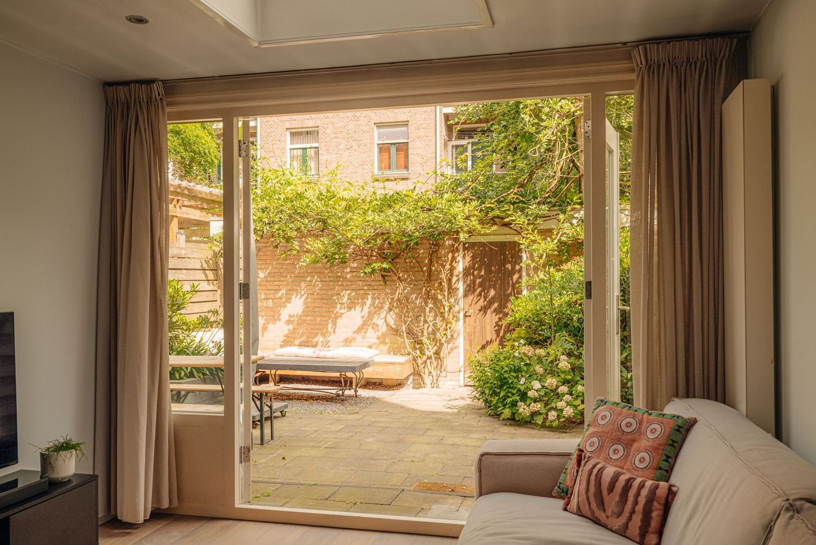 Vincent van Goghstraat 23 A, Amsterdam foto-1