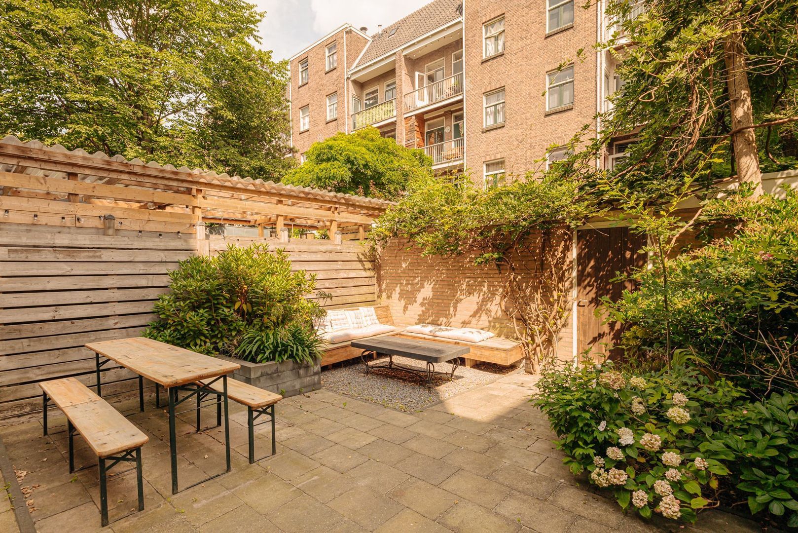 Vincent van Goghstraat 23 A, Amsterdam foto-17