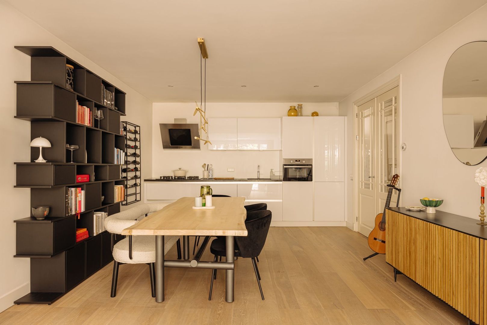 Vincent van Goghstraat 23 A, Amsterdam foto-5