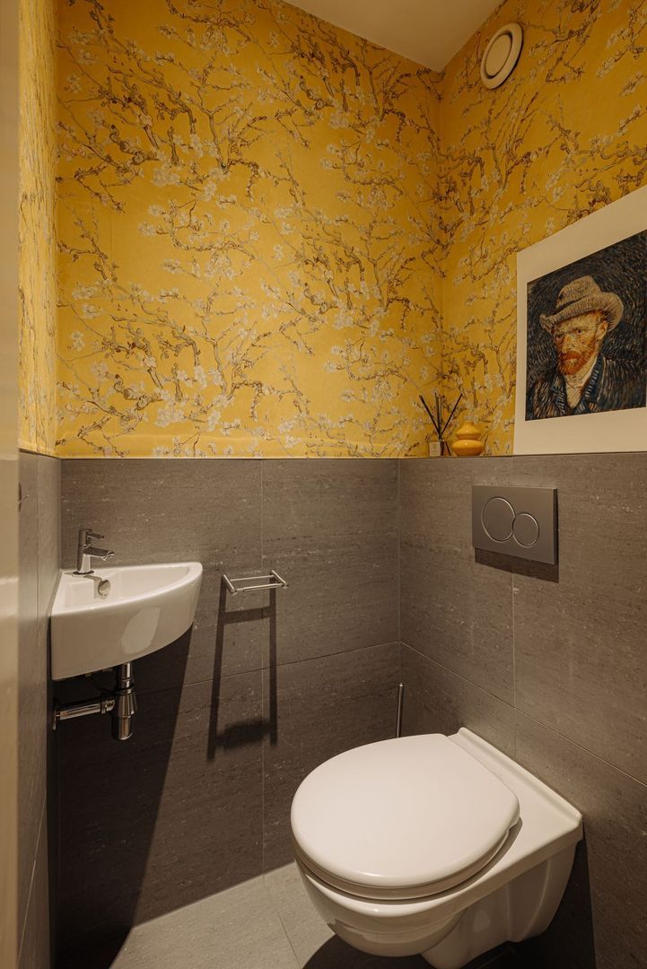 Vincent van Goghstraat 23 A, Amsterdam foto-13