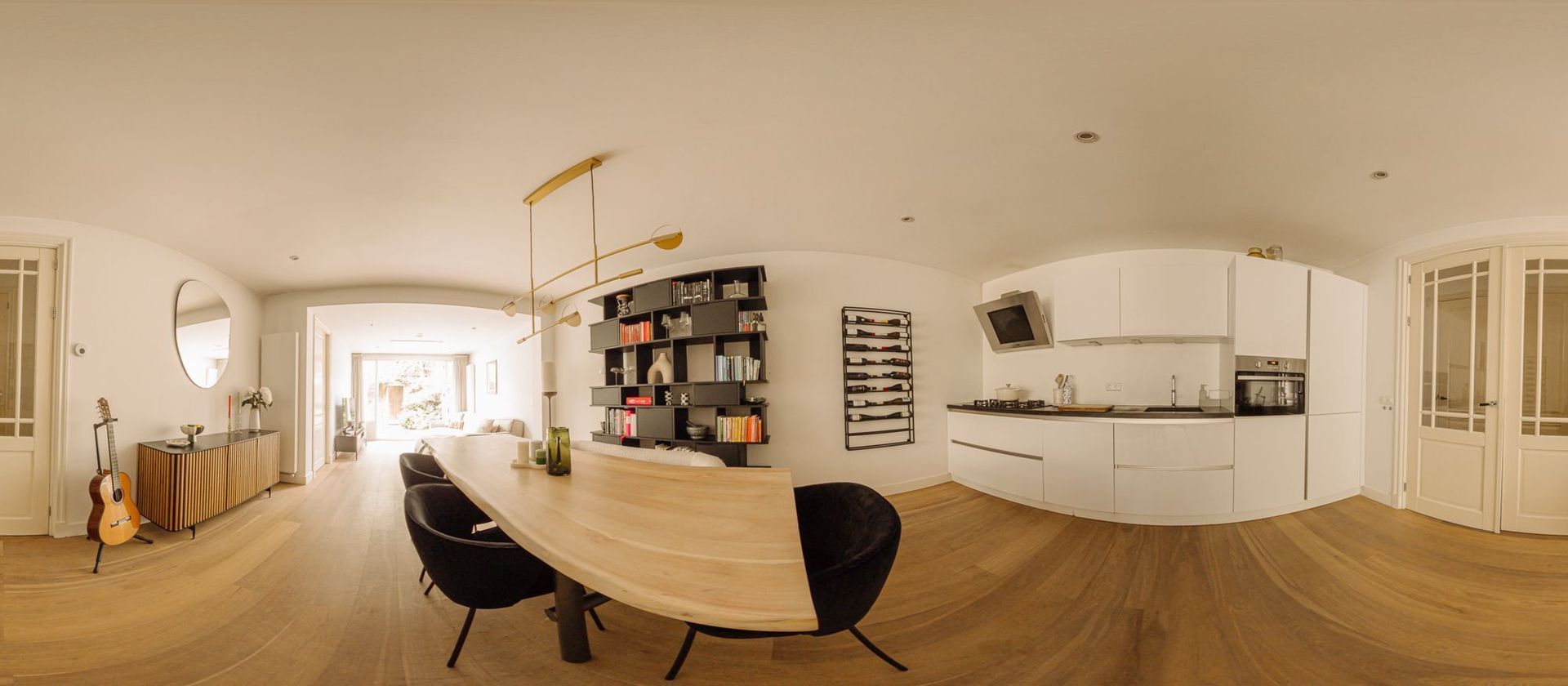 Vincent van Goghstraat 23 A, Amsterdam foto-25