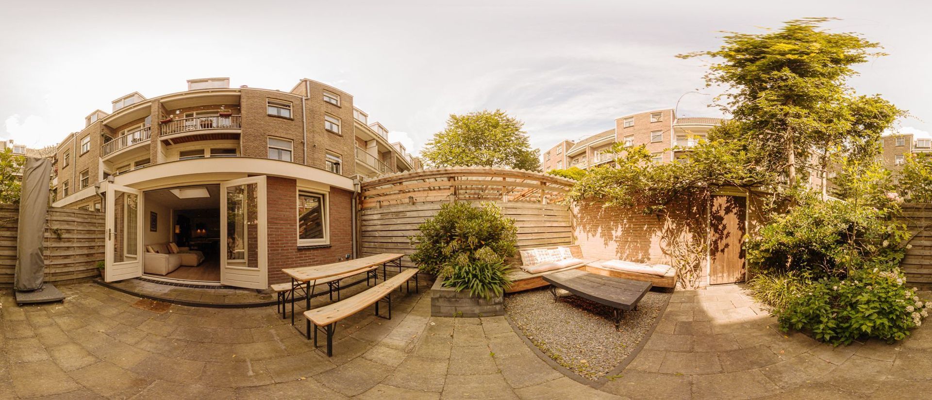 Vincent van Goghstraat 23 A, Amsterdam foto-27