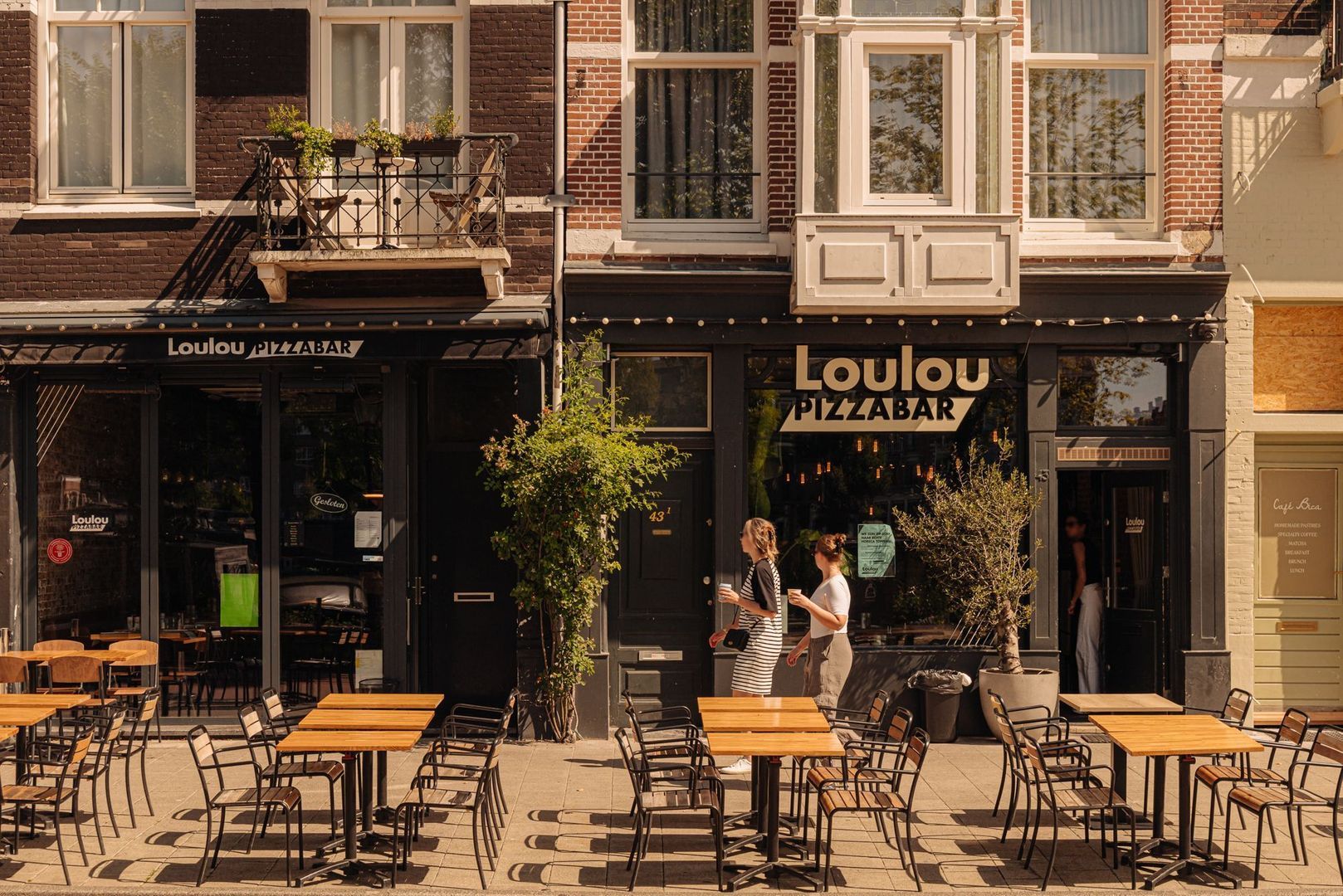 Blasiusstraat 3 H, Amsterdam foto-32