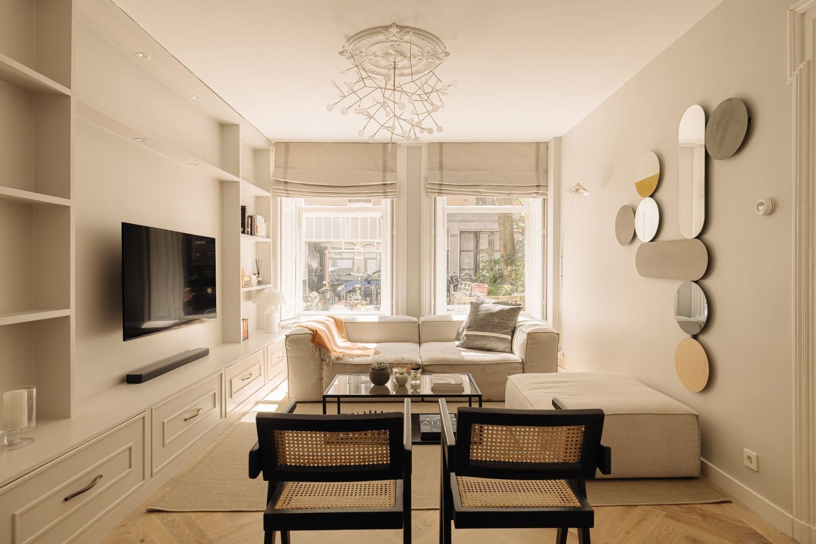 Blasiusstraat 3 H, Amsterdam foto-1