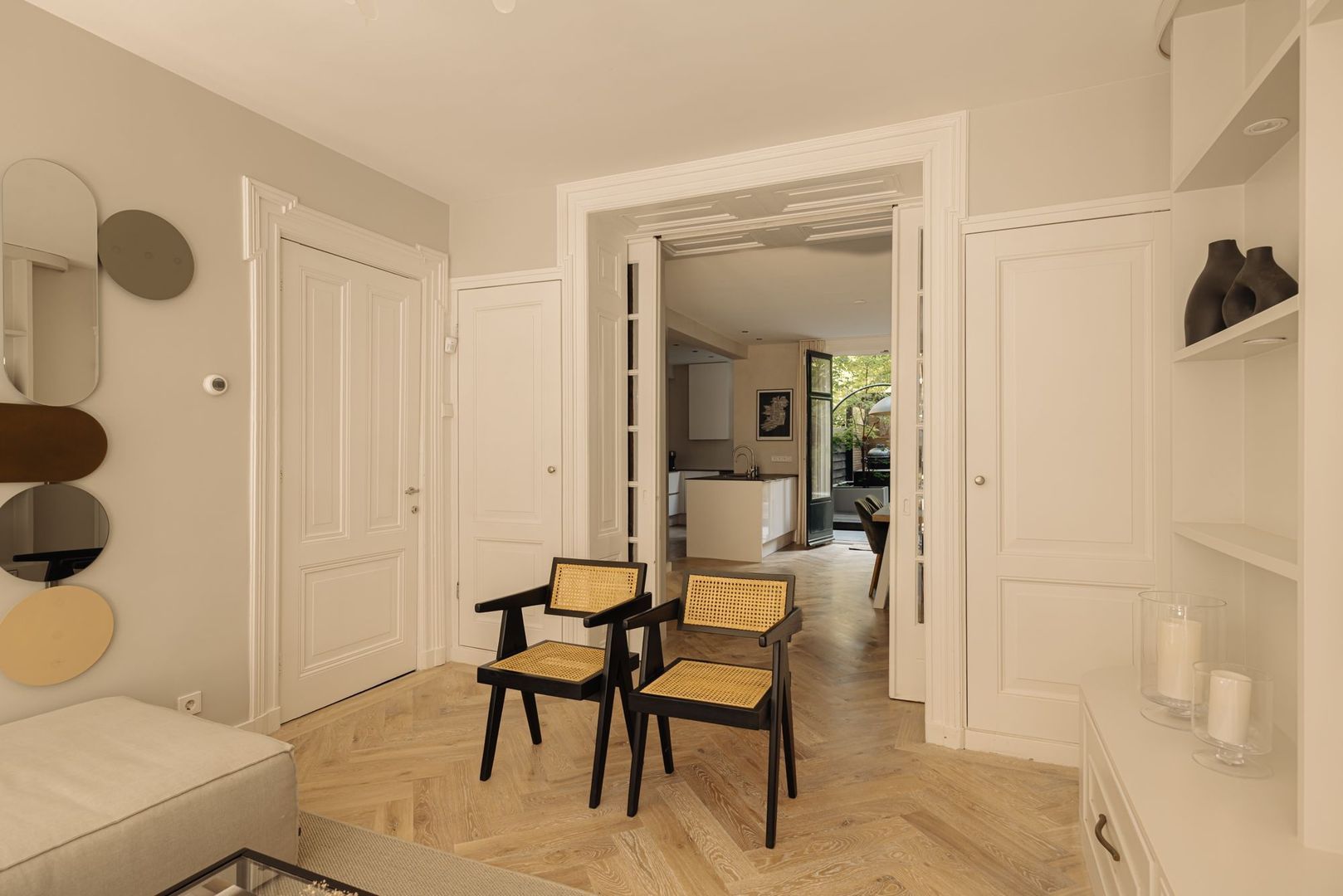 Blasiusstraat 3 H, Amsterdam foto-3