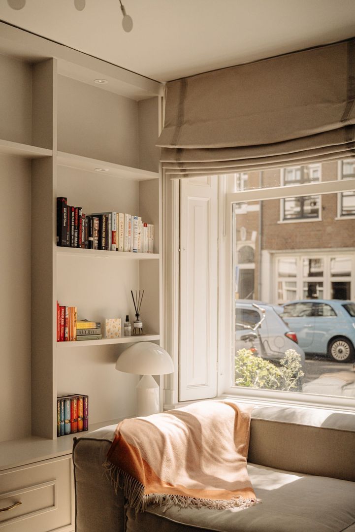 Blasiusstraat 3 H, Amsterdam foto-15