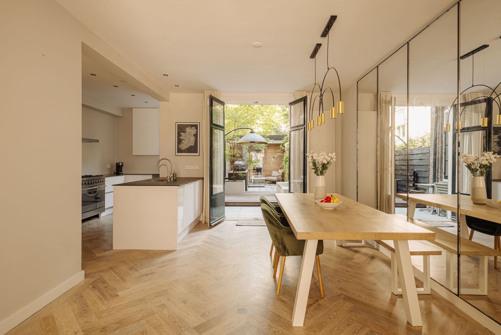 Blasiusstraat 3 H, Amsterdam foto-4