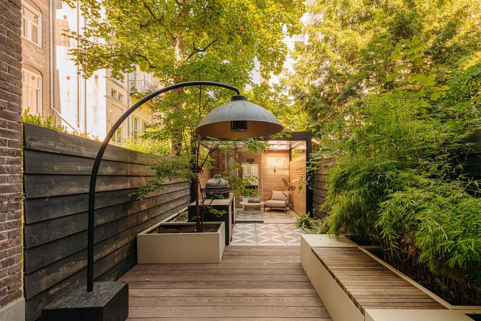 Blasiusstraat 3 H, Amsterdam foto-10