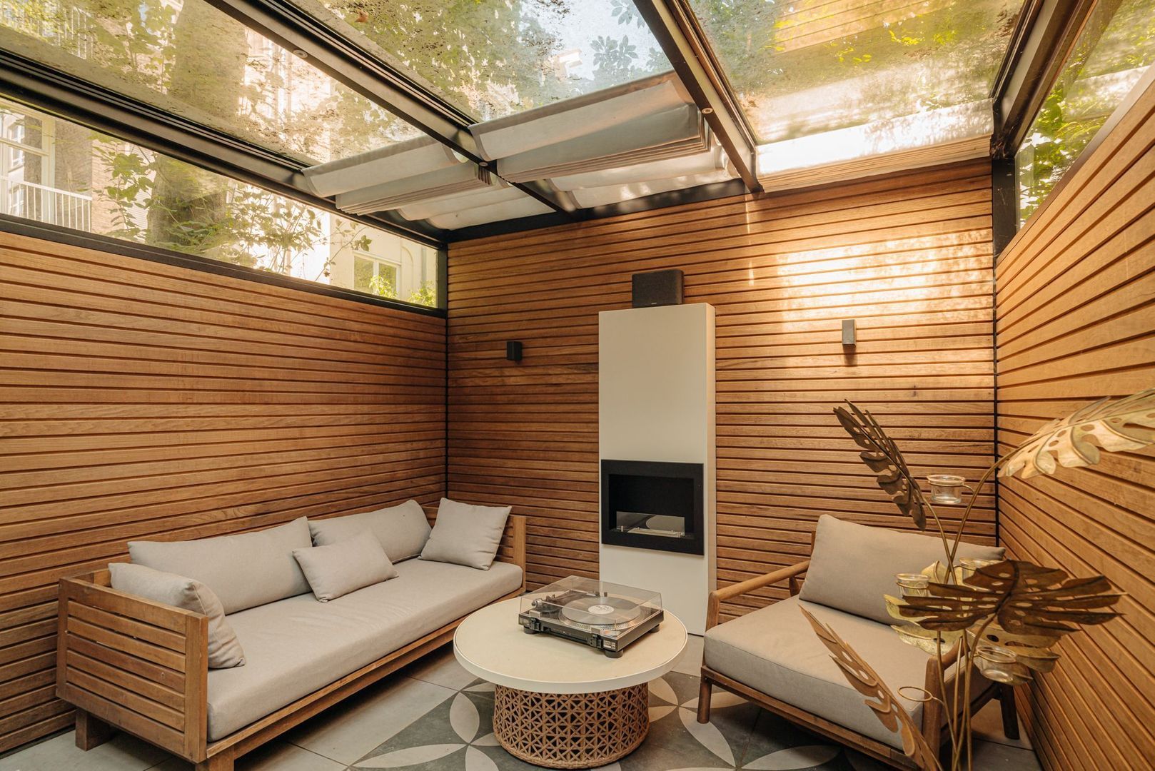 Blasiusstraat 3 H, Amsterdam foto-12