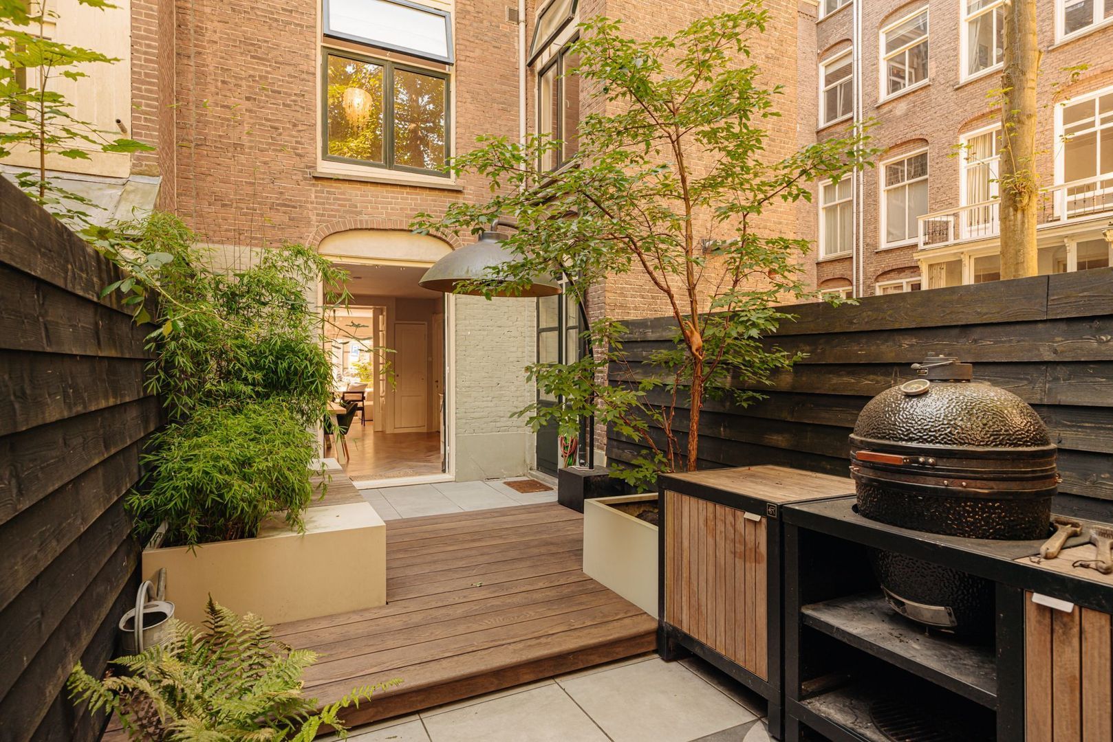 Blasiusstraat 3 H, Amsterdam foto-2