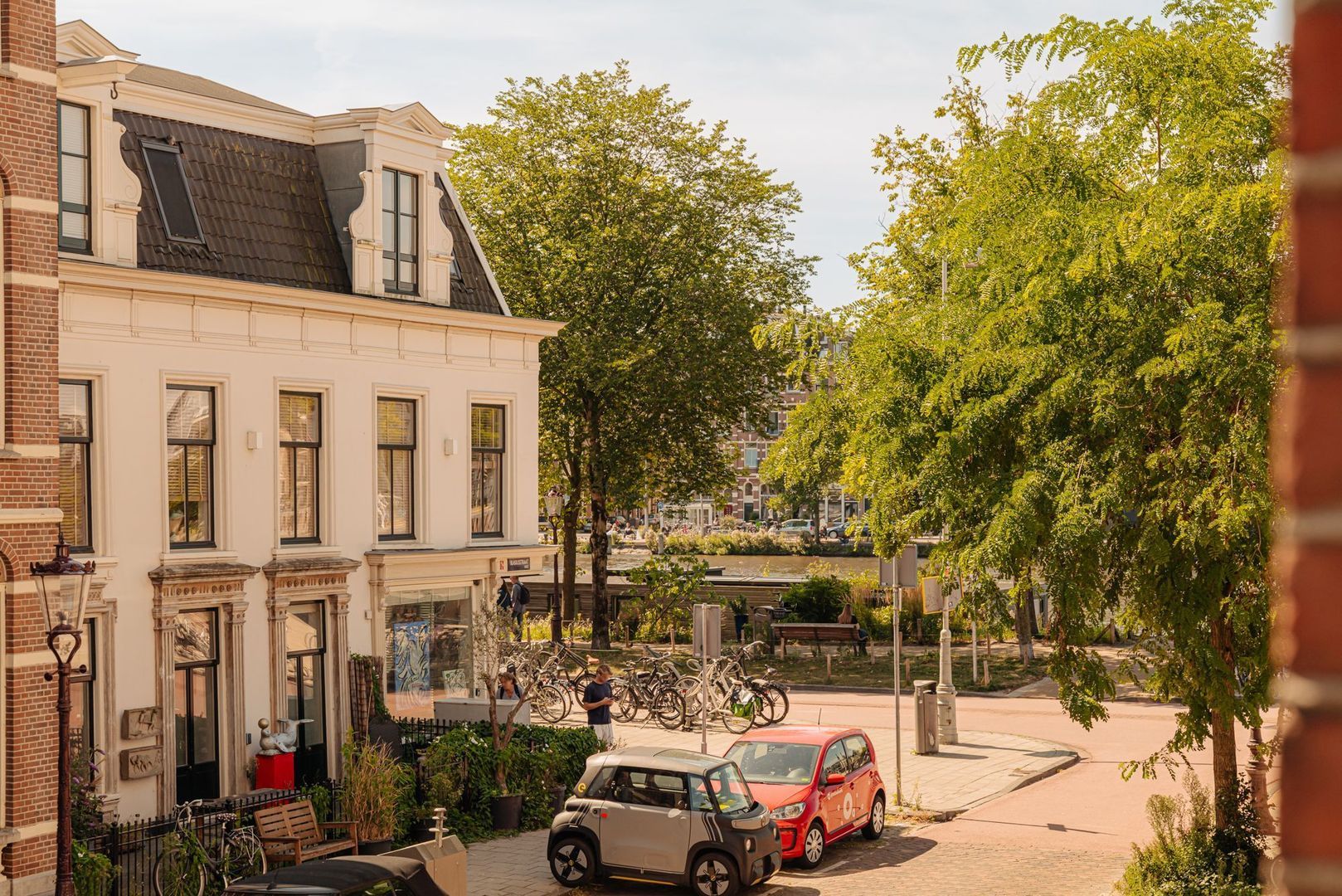 Blasiusstraat 3 H, Amsterdam foto-23