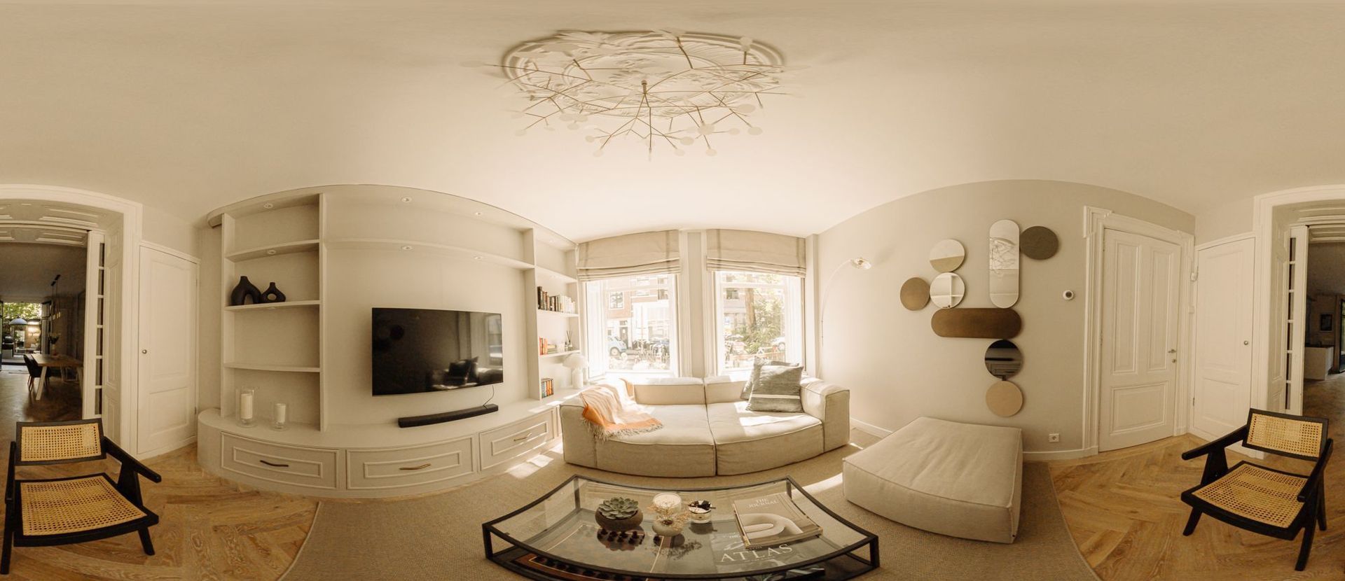 Blasiusstraat 3 H, Amsterdam foto-35