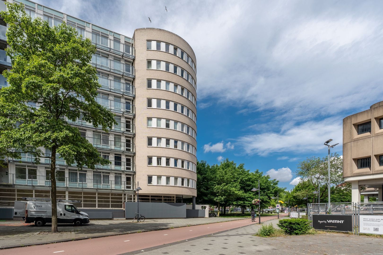 Omval 53, Amsterdam foto-1