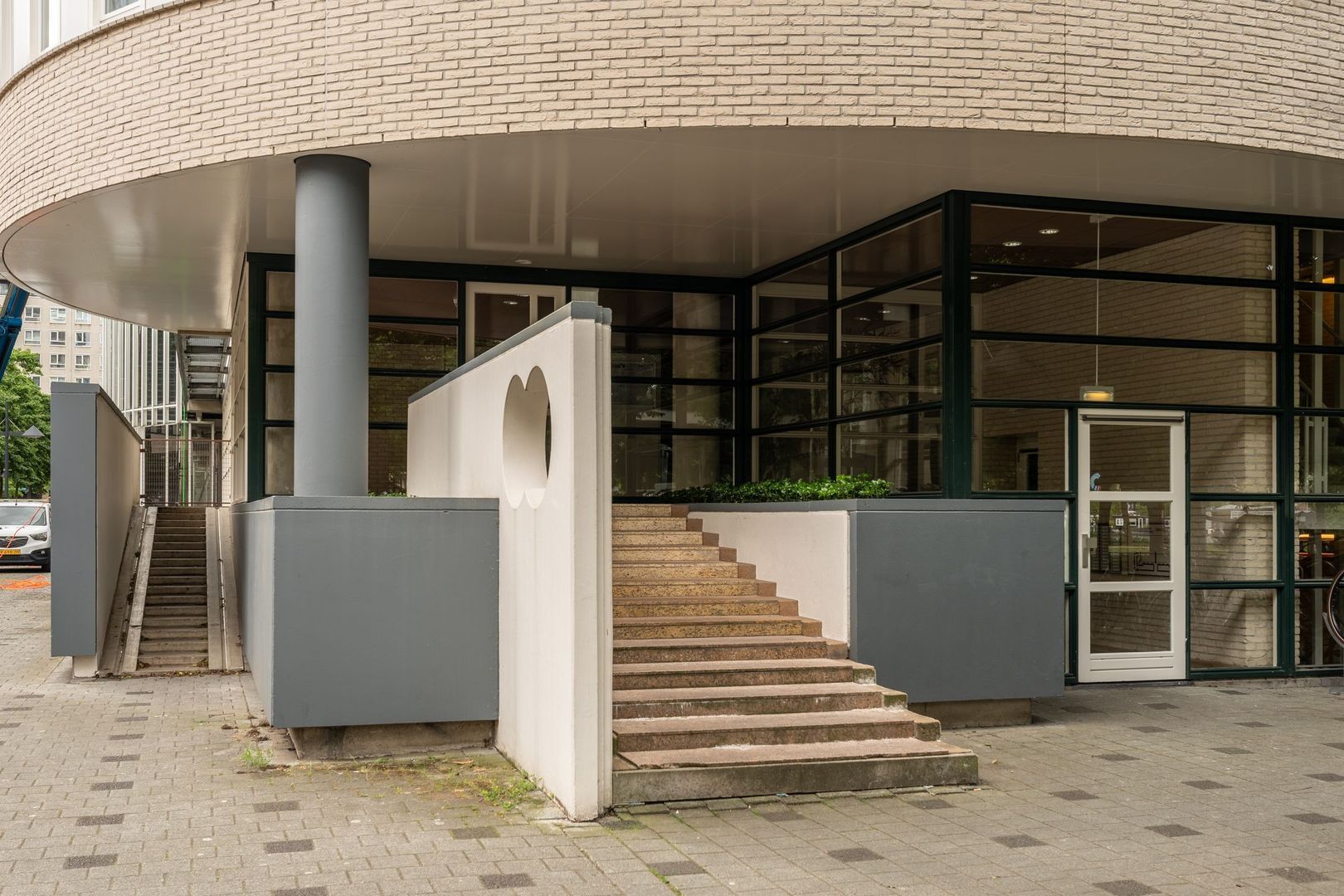 Omval 53, Amsterdam foto-2